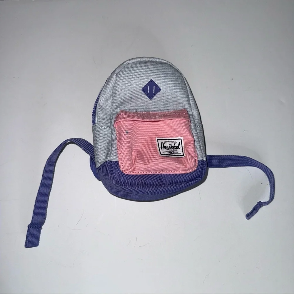 Herschel Supply Company Kids Mini Backpack